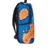 COOKIE MONSTER SLEEPING BACKPACK (DLXR)