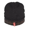 CORE BEANIE (BROWN)