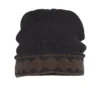 CORE BEANIE (BROWN)