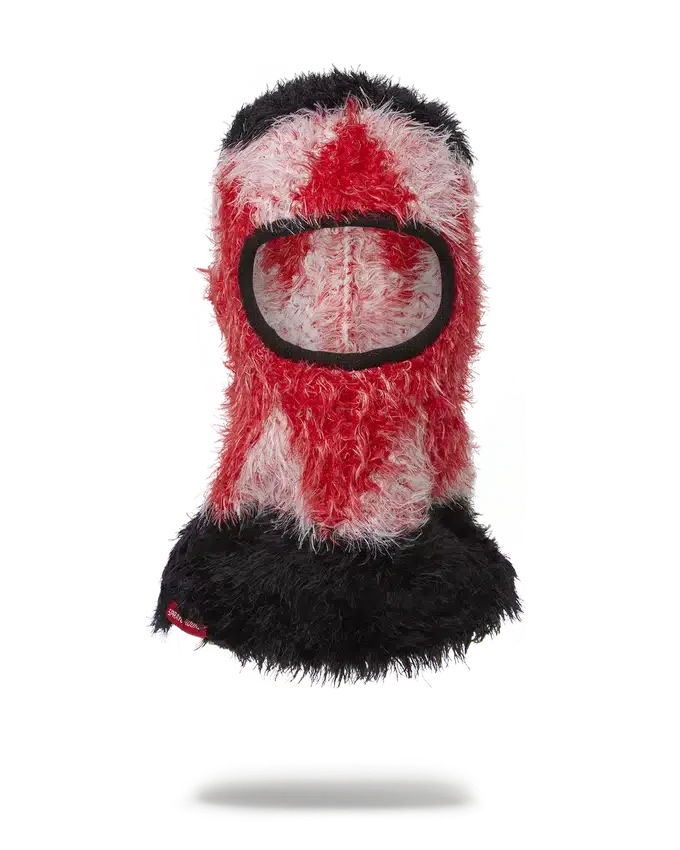 COZY HOMEY SKI MASK