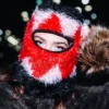 COZY HOMEY SKI MASK
