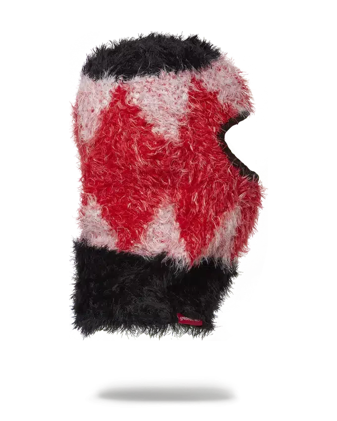 COZY HOMEY SKI MASK