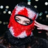 COZY HOMEY SKI MASK