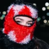 COZY HOMEY SKI MASK