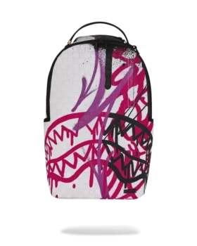 CRASH GRAFF TURBO BACKPACK