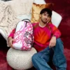 CRASH GRAFF TURBO BACKPACK