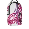 CRASH GRAFF TURBO BACKPACK