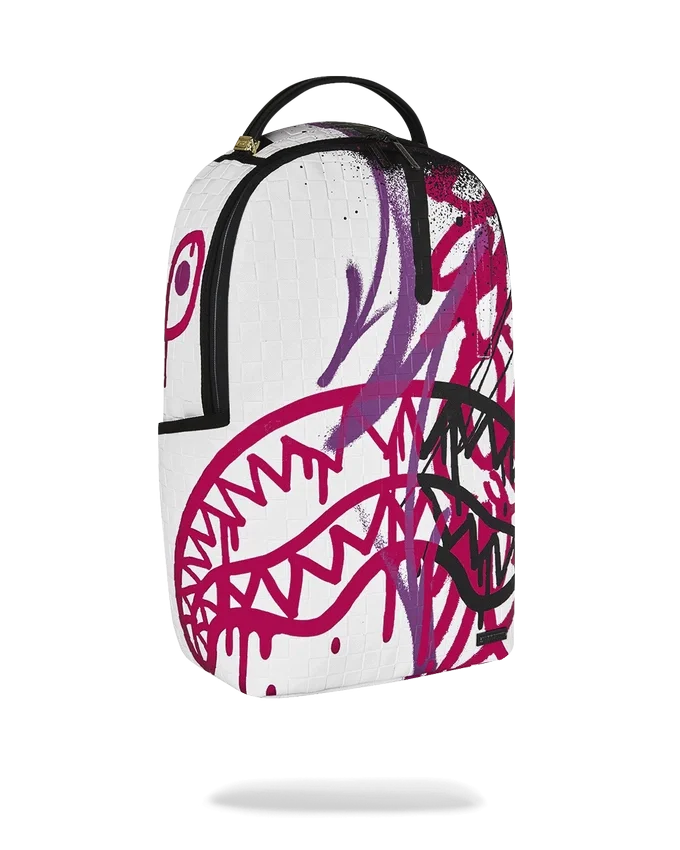 CRASH GRAFF TURBO BACKPACK