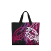 CRASH GRAFF TURBO BEACH TOTE
