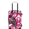 CRASH GRAFF TURBO CARRY-ON LUGGAGE