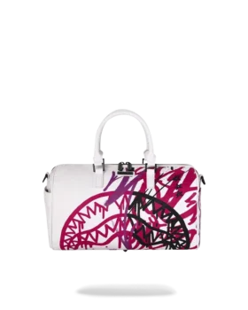 CRASH GRAFF TURBO MINI DUFFLE
