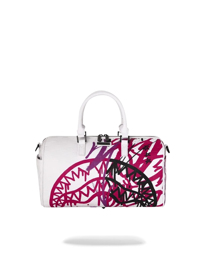 CRASH GRAFF TURBO MINI DUFFLE