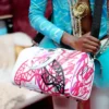 CRASH GRAFF TURBO MINI DUFFLE
