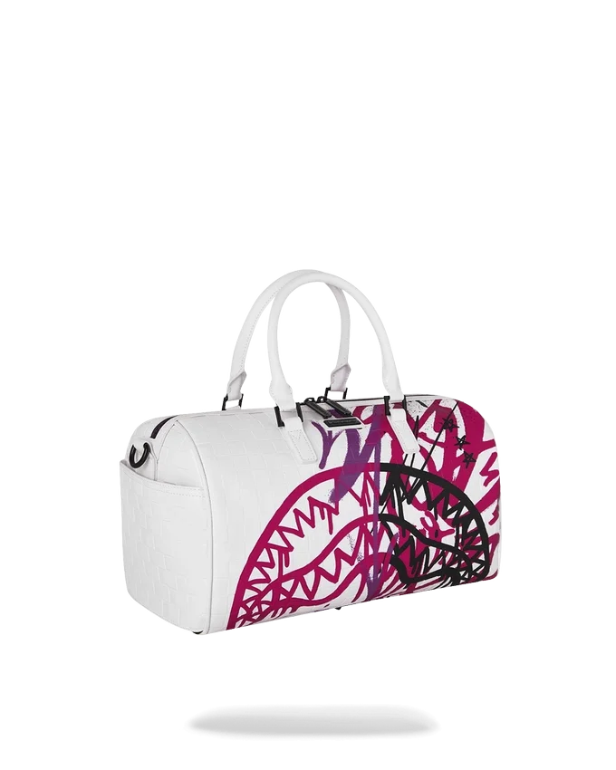 CRASH GRAFF TURBO MINI DUFFLE