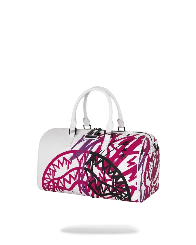 CRASH GRAFF TURBO MINI DUFFLE