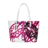 CRASH GRAFF TURBO TOTE