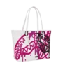 CRASH GRAFF TURBO TOTE