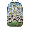 CRAZY DAISY BACKPACK