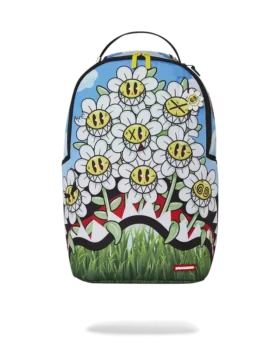 CRAZY DAISY BACKPACK