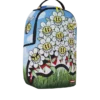 CRAZY DAISY BACKPACK