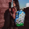CRAZY DAISY BACKPACK