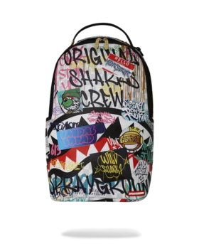 CREATE ANOTHER DAY BACKPACK