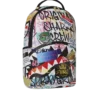 CREATE ANOTHER DAY BACKPACK