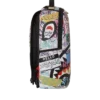 CREATE ANOTHER DAY BACKPACK