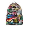 CREATE ANOTHER DAY CHATEAU BACKPACK