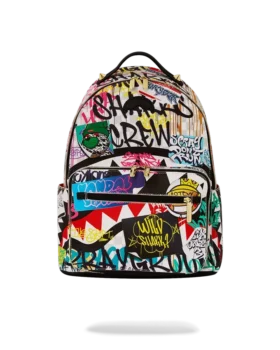 CREATE ANOTHER DAY CHATEAU BACKPACK