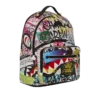 CREATE ANOTHER DAY CHATEAU BACKPACK