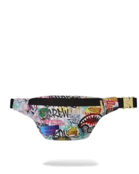 CREATE ANOTHER DAY CROSSBODY