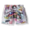 CREATE ANOTHER DAY SWIM SHORTS