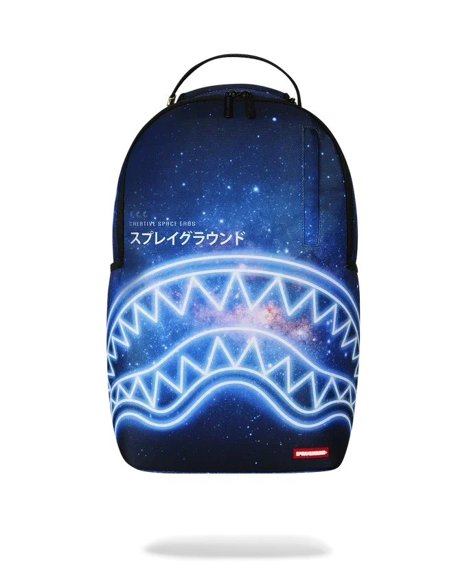 CREATIVE SPACE LABS BACKPACK