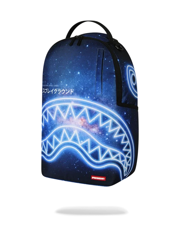CREATIVE SPACE LABS BACKPACK