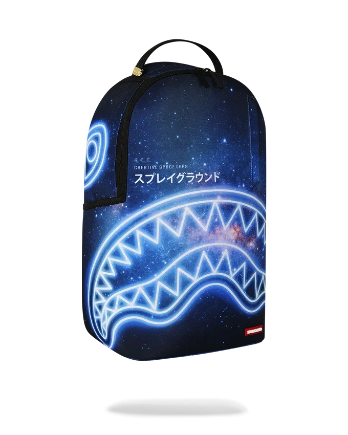 CREATIVE SPACE LABS BACKPACK