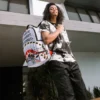 CREATIVITY IN PROGRESS DLXSR BACKPACK