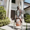 CREME CARTEL BACKPACK