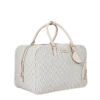 CRÈME DE LA CRÈME AERONAUT DUFFLE