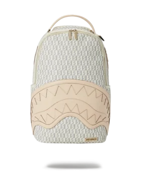 CRÈME DE LA CRÈME BACKPACK (DLXV)