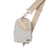 CRÈME DE LA CRÈME BACKPACK SLING