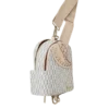 CRÈME DE LA CRÈME BACKPACK SLING