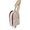 CRÈME DE LA CRÈME BACKPACK SLING