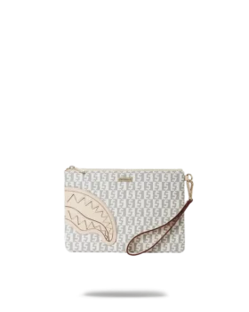 CRÈME DE LA CRÈME CROSSOVER CLUTCH