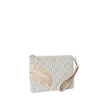 CRÈME DE LA CRÈME CROSSOVER CLUTCH