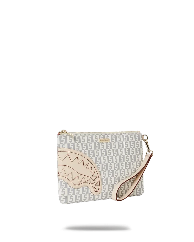 CRÈME DE LA CRÈME CROSSOVER CLUTCH