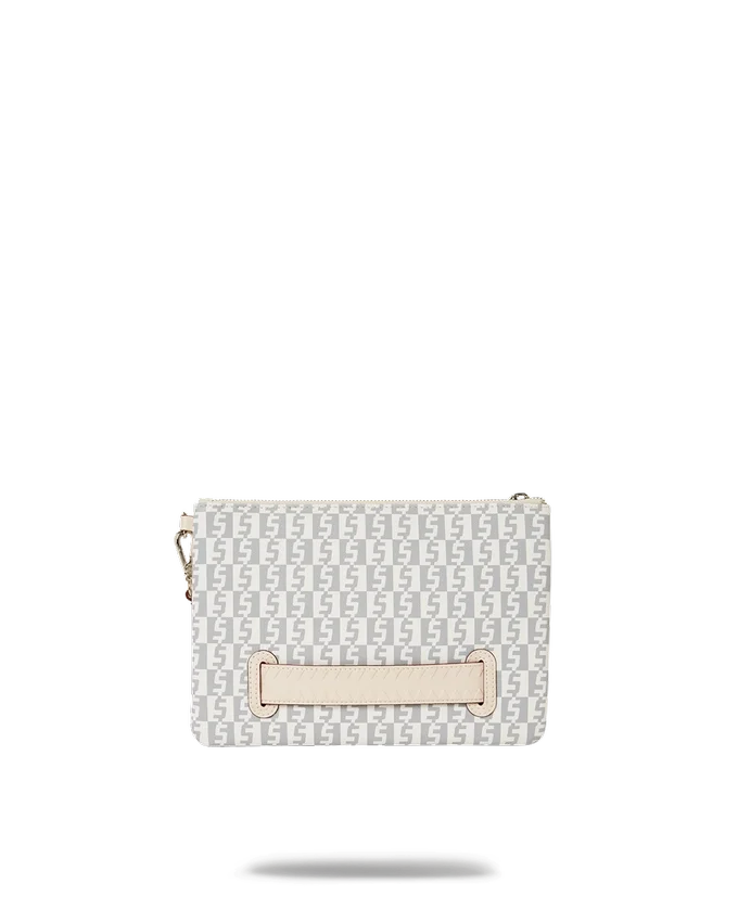 CRÈME DE LA CRÈME CROSSOVER CLUTCH