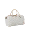 CRÈME DE LA CRÈME MINI DUFFLE