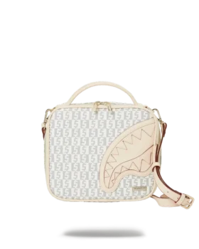 CRÈME DE LA CRÈME SNACK PACK INSULATED