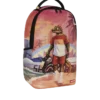 CROCASSO - JET DRIFT BACKPACK